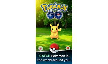 BOOST for Pokemon GO for Android - Download the APK from Habererciyes